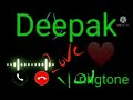 Deepak Kumar Songs Ringtone Song Deepak Aapka Phone Aaya Hai Please Apna Phone
