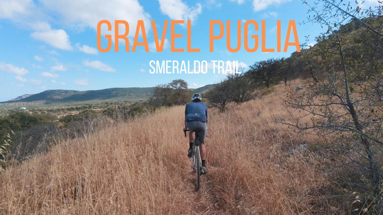 Smeraldo Trail loop