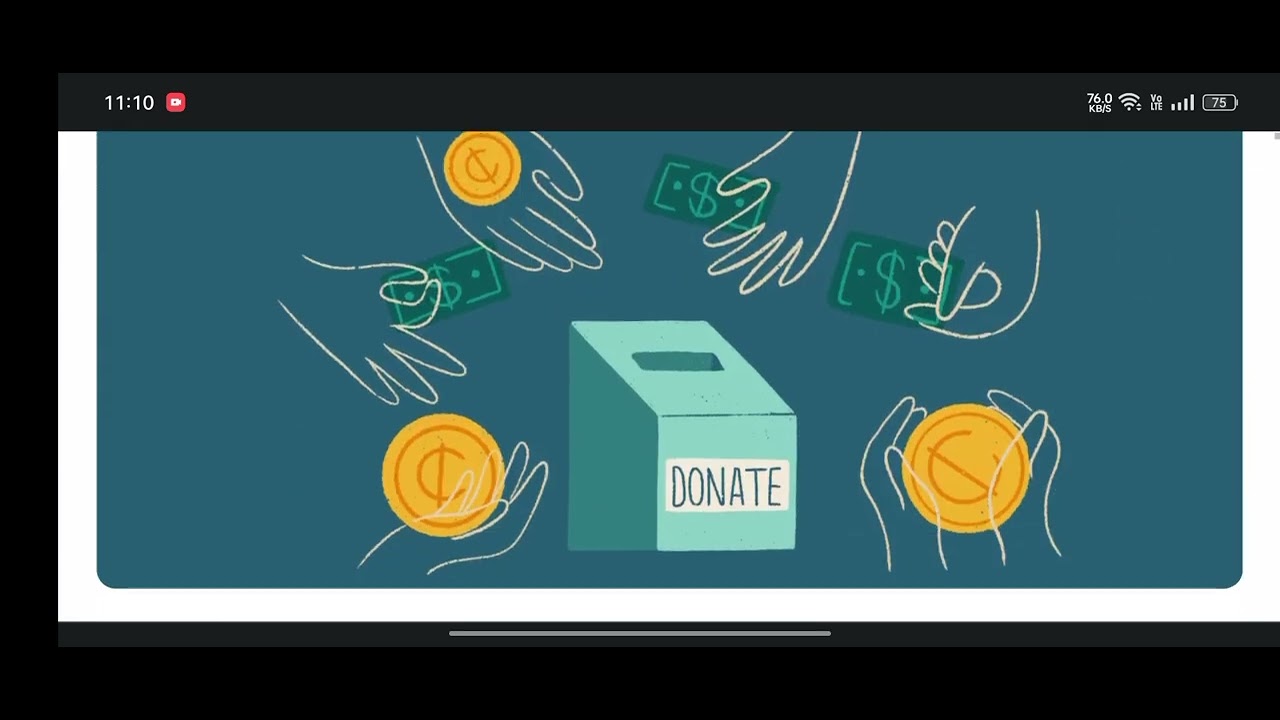 12 of the Best Fundraising Sites for Nonprofits and Individuals - tutor24bd