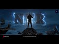 Fear Remade Lyrical Video Song Devara Part 1 NTR Anirudh Legendary Animation Kakinada