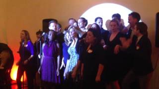 Footloose Medley - SoCal VoCals 20 Year Anniversary