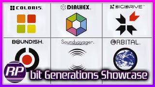 Nintendo bit Generations (GBA) + Art Style (Wii) Series Showcase - Retro Pals