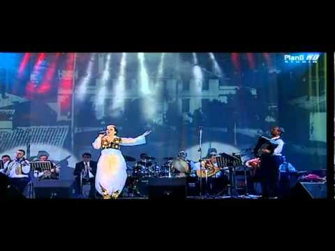 Iris Begaj   Potpuri Kolazh [Sofra Tiranase]