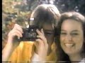 Kodak Commercial 1986 Melora Hardin