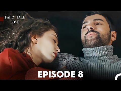 Fairy - Tale Love Episode 8 (FULL HD)
