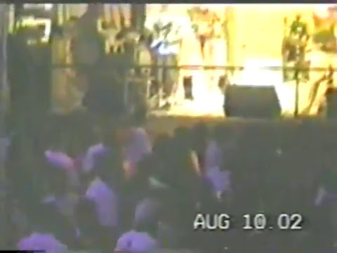 Veto - Filosofia Original - Gep Stand Up 2002 - São Bernardo do campo