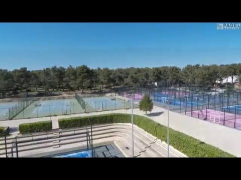 WINWINPADEL