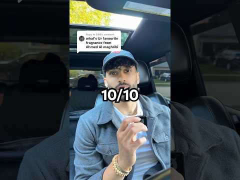 The BEST Ahmed Almaghribi