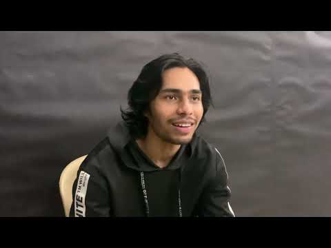 Harsh raj Negative character 