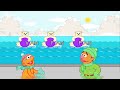 Sesame Street Elmos A To Zoo Adventure Episode 182