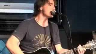Jimmy Wayne - I Didn&#39;t Come Here To Lose