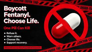 #Fentanyl Fentanyl is a tech accelerator for transnational crime—cartels use AI, cops use people. Wa