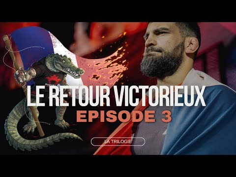 Benoît Saint Denis | La trilogie | Épisode 3 : Le retour victorieux | ADXC