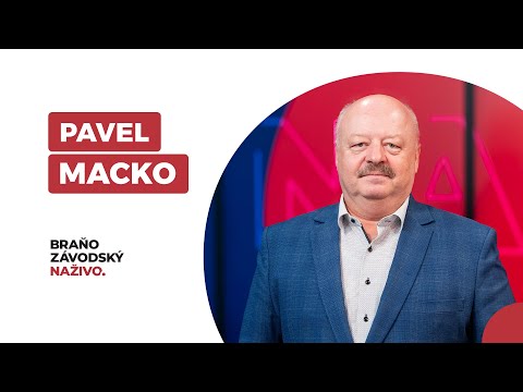 Macko: Rusi testovali Estónsku a Poľskú protivzdušnú obranu, ako keď si zlodej ide vytypovať dom