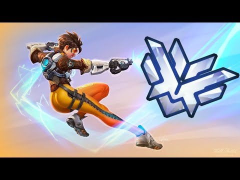 The Clappening - Overwatch Highlights Episode #17