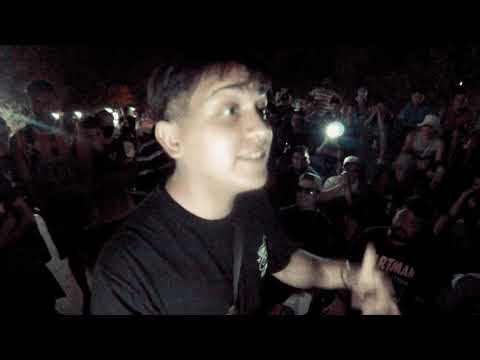 Seam vs Jere - Final - Fecha 4 - T5 - 28/02/2021