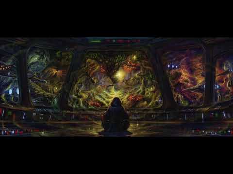 Sith Meditation Chamber