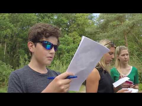 Pegasus Jeugdkamp 2017