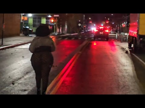 Cozine Ave