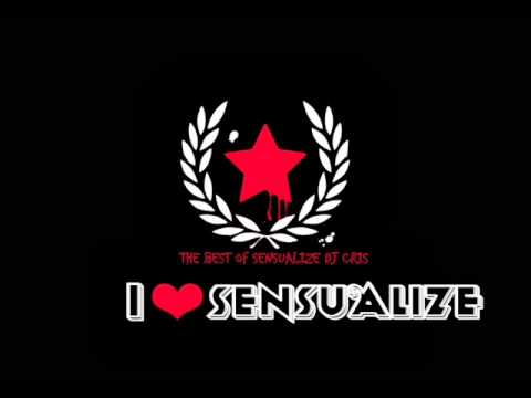 SENSUALIZE 2013 - ((DJ CRIS)) $$