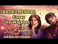 Tera Mera Hai Pyar Amar INSTRUMENTAL COVER Ishqmurshid