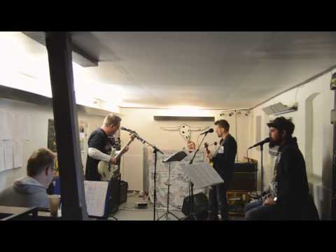 Huddi Blues Gasolin Kim Larsen Shu Bi Dua Gnags TV2 medley