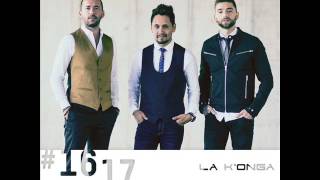 11-La Konga-Uno por uno 11-La Konga-Uno por uno