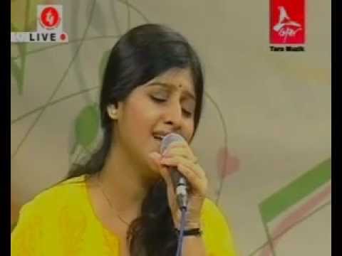 Hawoa Megh Soraye by Madhuraa Bhattacharya