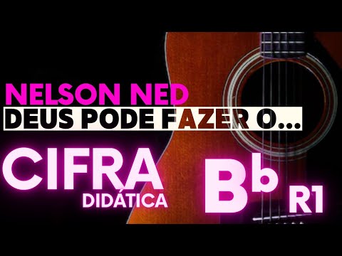 Deus Do Impossível - Nelson Ned