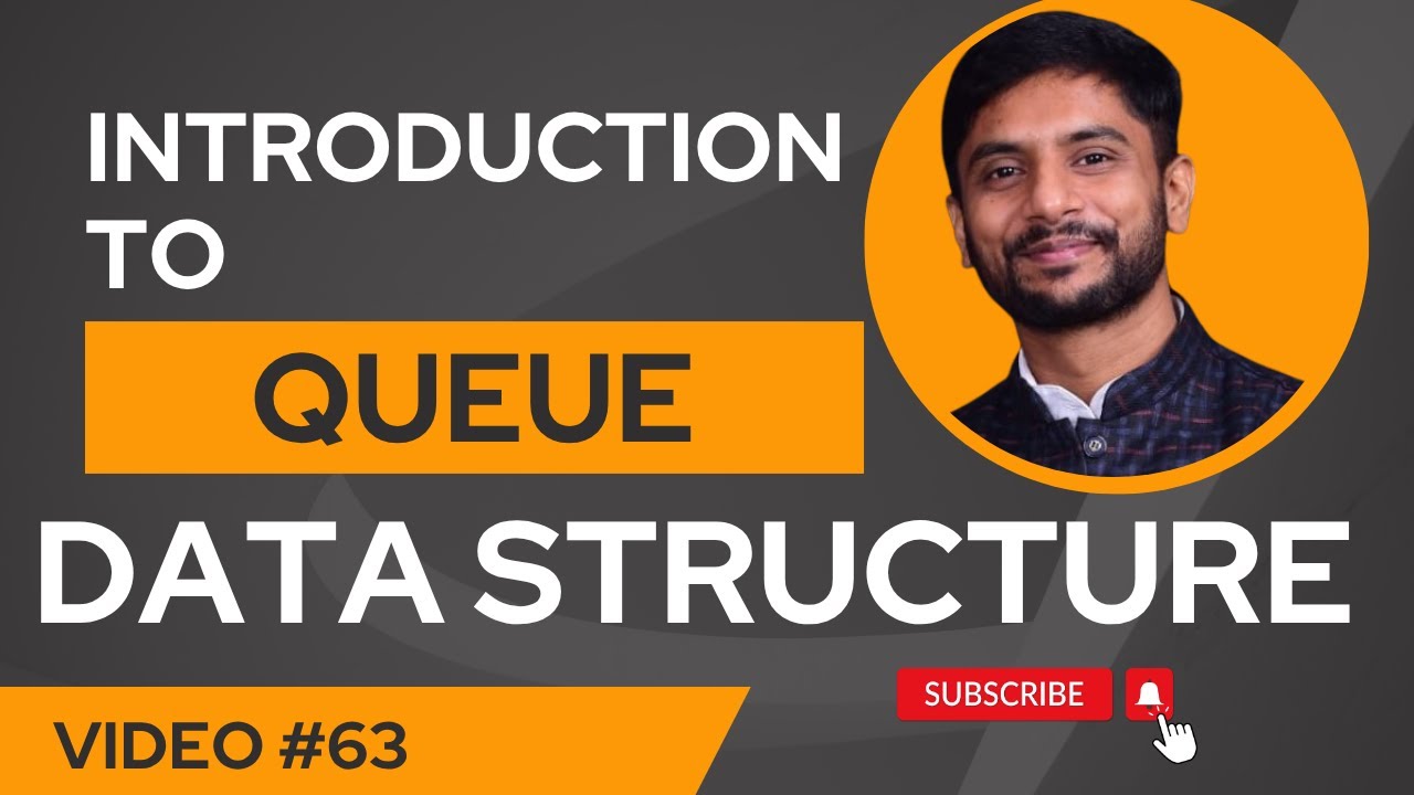 Introduction to Queue in Data Structures  FIFO, Enqueue, Dequeue, Real Examples