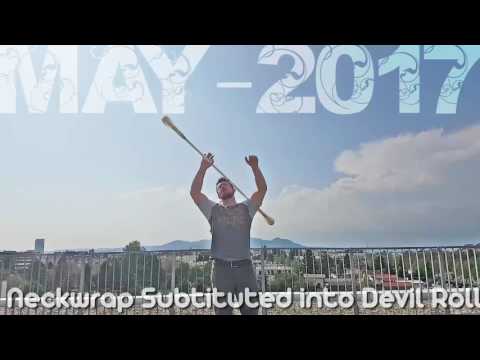 Vertical Steve and Devil Roll Substitutions - Contact Staff - 48.5.17