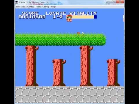 mystery quest nes wiki