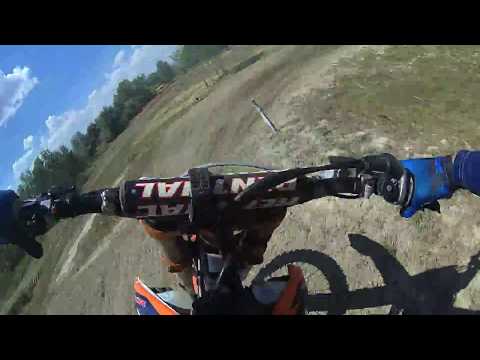 LAMAX X7: Szvoboda in Kiskunlachaza (HUN)