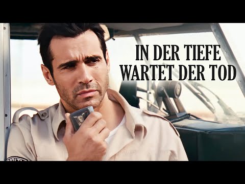 In der Tiefe wartet der Tod | MYSTERY | Thriller auf Deutsch