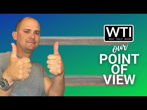 Imperative Decor Store Floating Shelves - WTI product video review