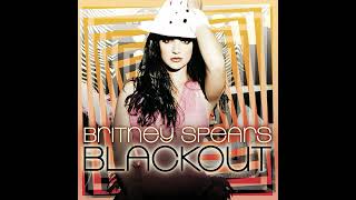 Britney Spears - Trouble (Intro) (Bonus Track)