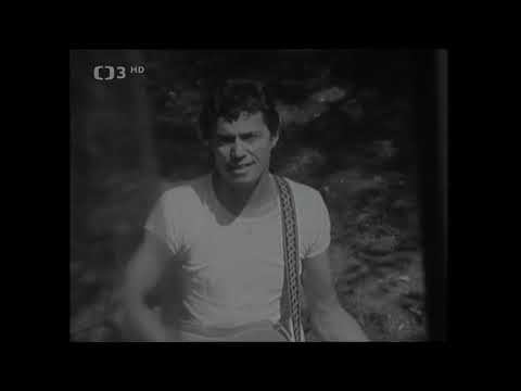 Karel Kahovec - Probuzená (1984)