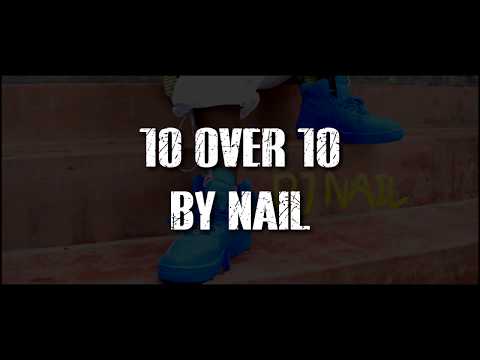 Dj nail (10 over 10)