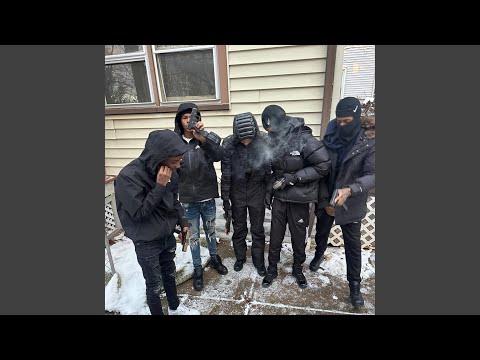 Snake Bidness 2 (feat. Tweak7162 & Lil Dre)