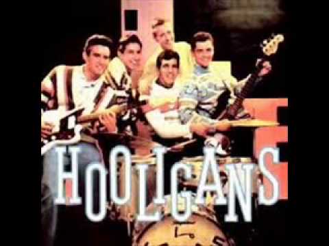 Despeinada - Los Hooligans