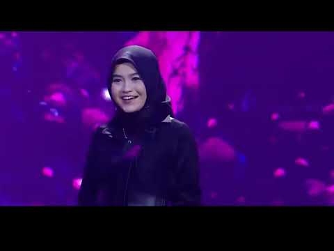 salma indonesia idol 2023