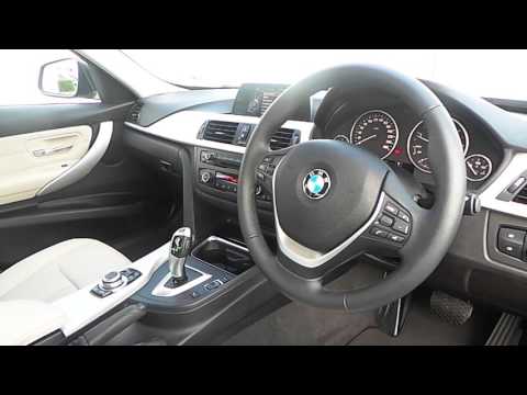 151D35360 - 151D35360 BMW 316d SE Saloon