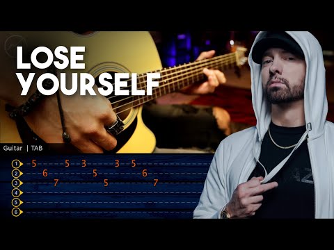Lose Yourself - Eminem