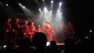 Make You Feel My Love - Straight No Chaser