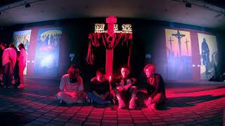 [音樂] 台大嘻研 - Mother餓死 Cypher