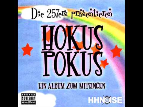Video thumbnail for Intro (Hokus Pokus)