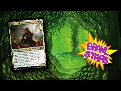 Brawl Stars: Doubled Up - Yenna, Redtooth Regent Historic Brawl