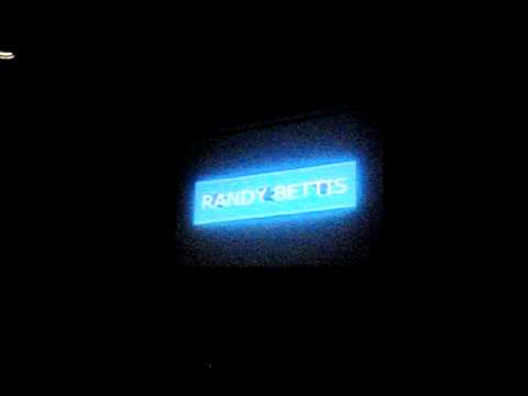 DJ Randy Bettis Live at Club XS