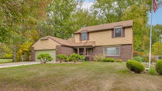 JUST LISTED - 1933 Woodlore Dr., Toledo, OH 43614