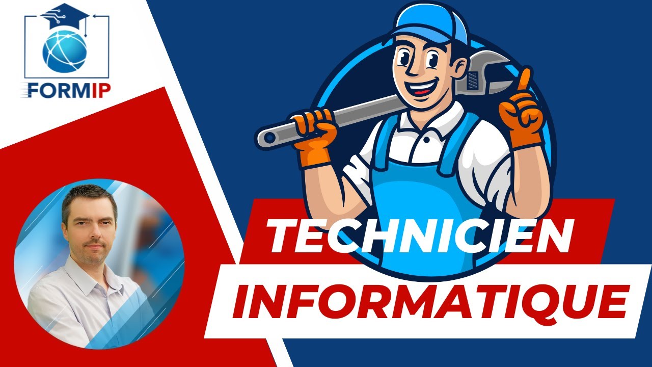 Process, Composants et Connectique